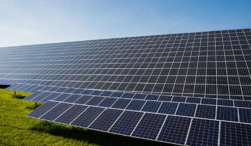 Економічні переваги сонячної енергії для бізнесу