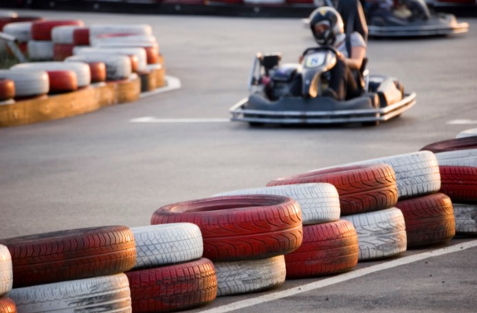 Куда сходить в Киеве большой компанией Куда сходить в Киеве большой компанией