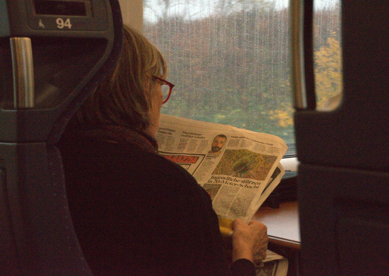 Как создавать собственную ленту новостей по интересам: пошаговое руководство