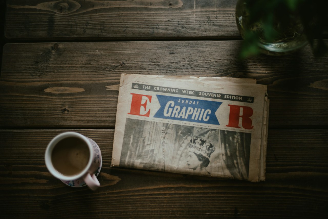 Рейтинг лучших мобильных приложений для чтения новостей 2025