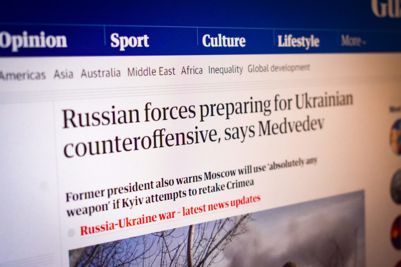 Как оформить подписку на новости и получать уведомления о главных событиях 2025 года