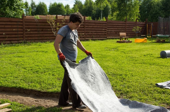 Какие материалы выбрать для ремонта и отделки: различия между грунтовкой, фасадной краской и огнезащитными покрытиями