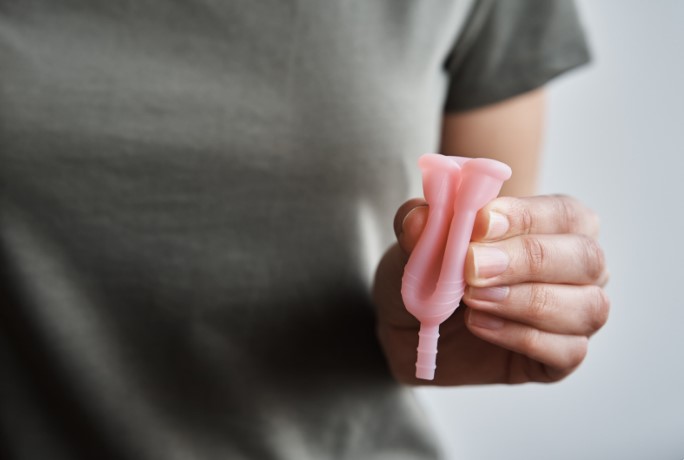 менструальна чаша для чого менструальна чаша для чого