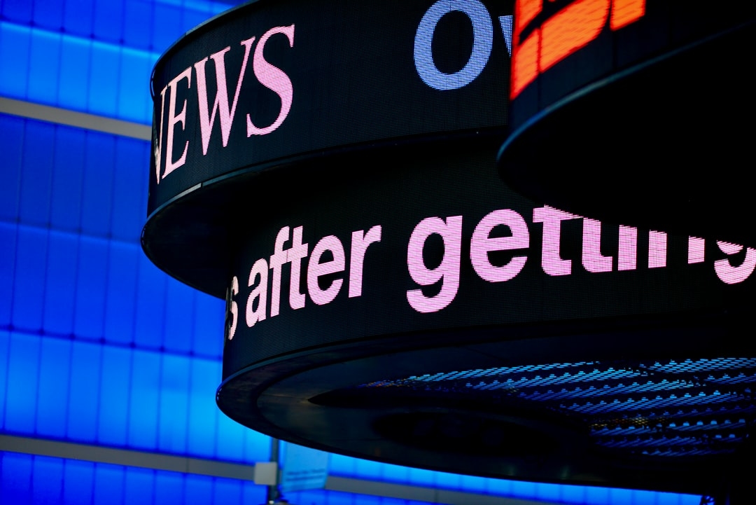 Как оформить электронную подписку на новости в 2025 году: пошаговая инструкция