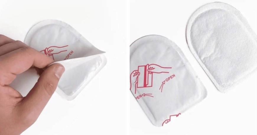 Кращі самонагріваючі грілки