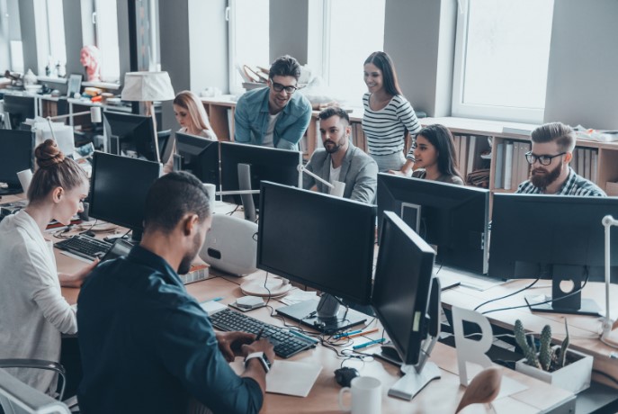 Робота в Польщі без досвіду: як знайти першу роботу